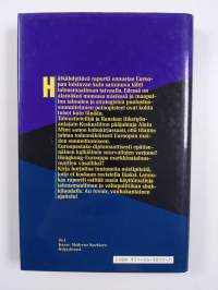 Suomi-syndrooma