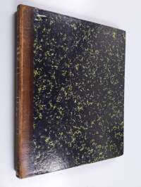 Asiarekisteri Suomenmaan asetuskokoelmaan : 1860-1889