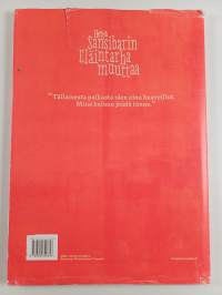 Herra Sansibarin eläintarha muuttaa