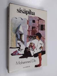 Sisäpiha
