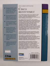 Cisco reitittimet