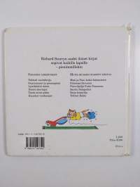 Vekkuli vauhtikirja