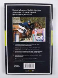 Hevosen varusteet
