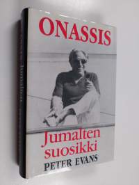 Onassis : jumalten suosikki