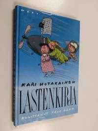 Tyhjä kuva