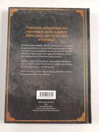 Paha silmä suomalaisen perinteen valossa