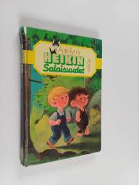 Heikin salaisuudet