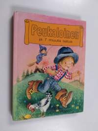 Peukaloinen ja 7 muuta satua
