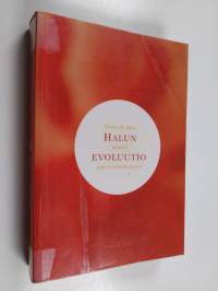 Halun evoluutio : ihmisen pariutumisstrategiat