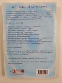 Luo itsellesi parempi arkipäivä