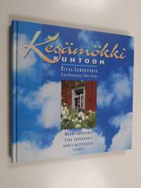 Kesämökki kuntoon : mökki mukavaksi, piha paremmaksi, ranta rattoisaksi