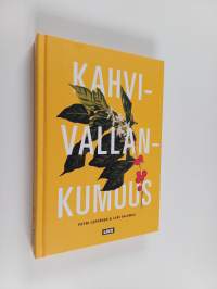 Kahvivallankumous (ERINOMAINEN)