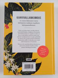 Kahvivallankumous (ERINOMAINEN)