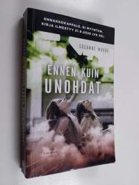 Ennen kuin unohdat