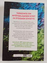 Steinerkoulun ABC : leikistä luovaan ajatteluun