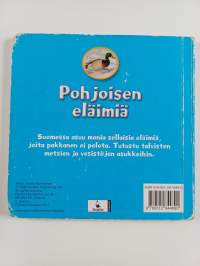 Pohjoisen eläimiä