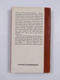 Murha muuttaa taloon