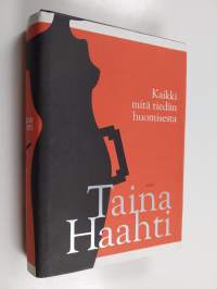 Kaikki mitä tiedän huomisesta