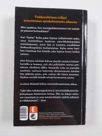 Haukka ja kyyhky