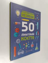 Heureka! Junioritiedemies