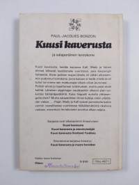 Kuusi kaverusta ja salaperäinen lentokone