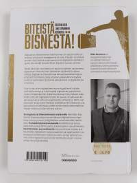 Biteistä bisnestä! : digitaalisen liiketoiminnan käsikirja