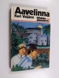 Aavelinna