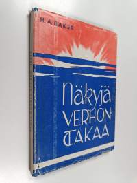 Näkyjä verhon takaa