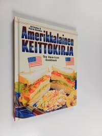 Amerikkalainen keittokirja = The American cookbook