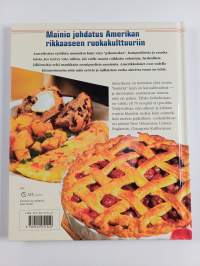 Amerikkalainen keittokirja = The American cookbook