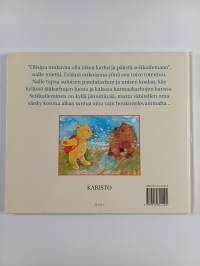 Nalle näkee unta