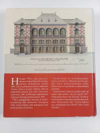 Vapaaehtoista vain liittyminen : Helsingin Vapaaehtoinen Palokunta 1864-2014