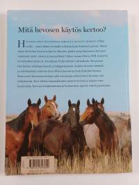 Ymmärrä hevostasi : hevosen kasvatus ja koulutus luonnonmukaisella tavalla