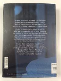 Markus-setä : Suomen ensimmäinen radiopersoona