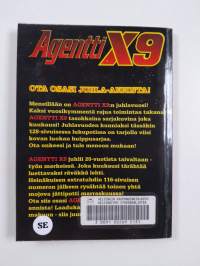 Agentti X9