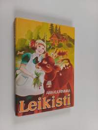 Leikisti