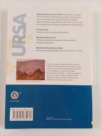 Maailmankaikkeus 2013-2014 : tähtitieteen vuosikirja