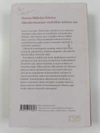 Muistan : elämän oppivuodet
