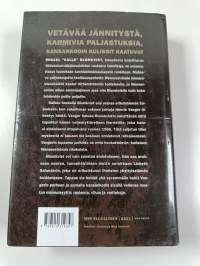 Miehet jotka vihaavat naisia