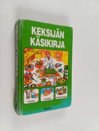 Keksijän käsikirja