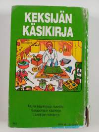Keksijän käsikirja