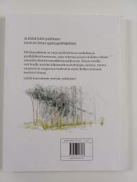 Metsänsydämiä