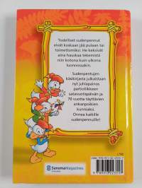 Sudenpentujen käsikirja : juhlapainos