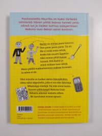 Mauri ja vähä-älypuhelin