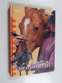 Ponityttö ja yllätysvoittaja