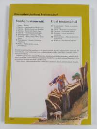 Suurimmat käskyt : Opettaja (ERINOMAINEN)