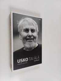 Usko tai älä : Usko Piikkilän tarinaa (ERINOMAINEN)