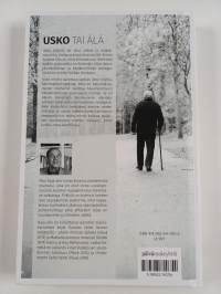 Usko tai älä : Usko Piikkilän tarinaa (ERINOMAINEN)
