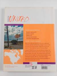 English united Course 3 (+CD)