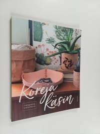 Koreja käsin